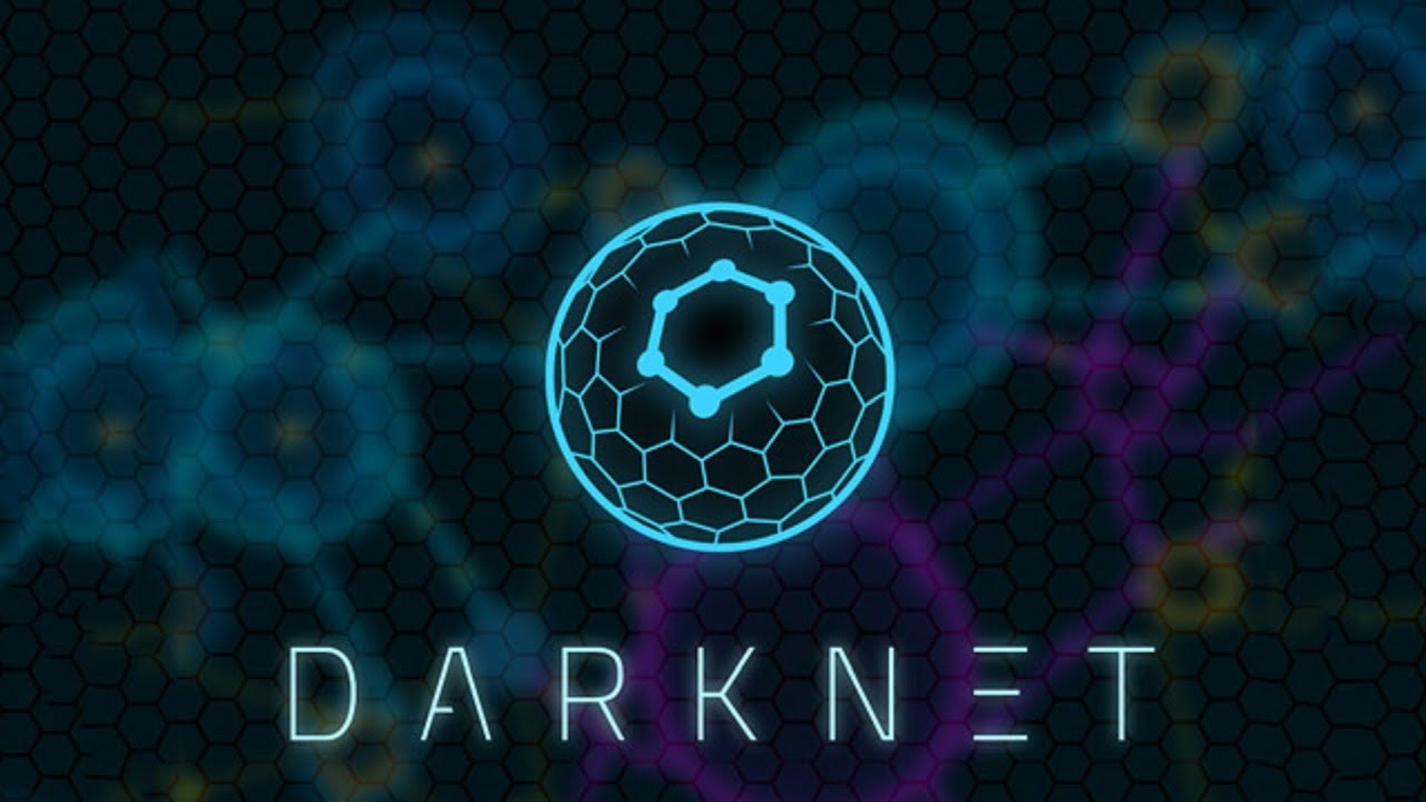 Hacker Simulasyonu | Darknet [Türkçe]