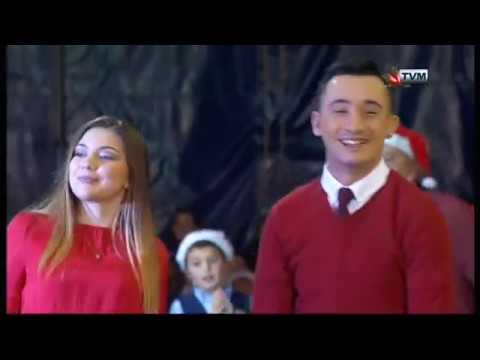 Hadd Ghalik Singers & Angie - Can't Stop the Feeling on Hadd Ghalik