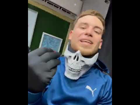 Hades 66 - Si Pepe (Freestyle)