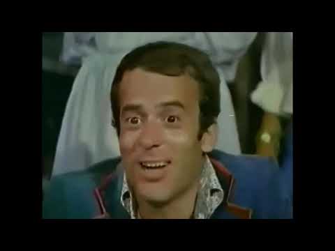 Hadi Çaman - Film 1977 Fragman Filmi