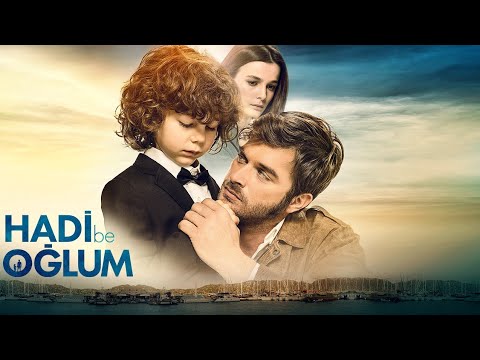 Hadi Be Oğlum Yerli Dram (2025 FULL HD)