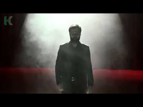 Hadi Kazemi - Dilimde ezberim Huseyndir - 2020 HD KLIP
