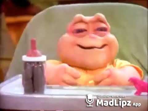 Hadi Salih Amcalarina Bi Merhaba de 😀