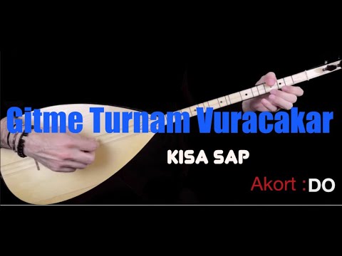 Hadi Saz Çalalım - Gitme Turnam Vuracaklar
