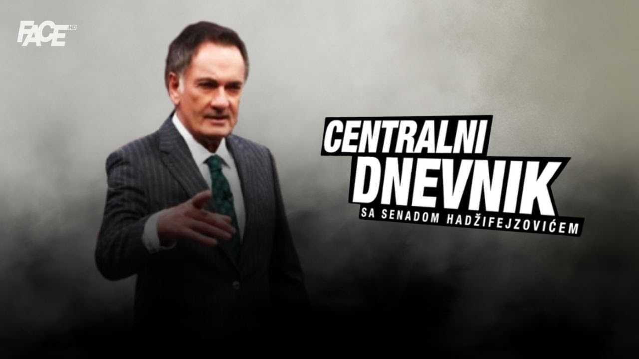 Hadžifejzović: „Vidimo se kada vam bude gorjelo. Ja idem na hlađenje“