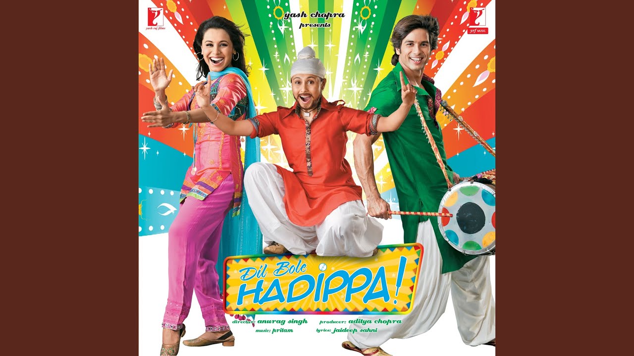 Hadippa