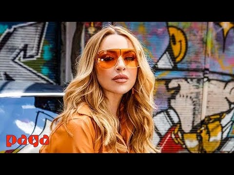Hadise  -  Geliyorum Yanına