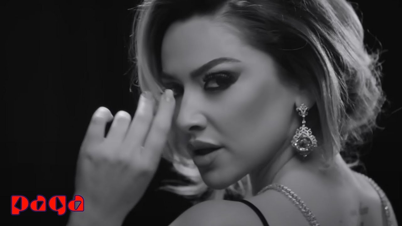Hadise  - Aşk Dediğin (Official Video)