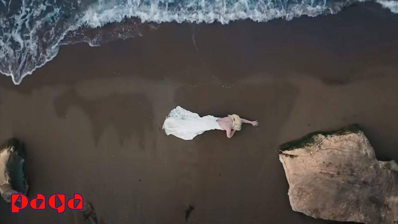 Hadise - Feryat (Official Video)