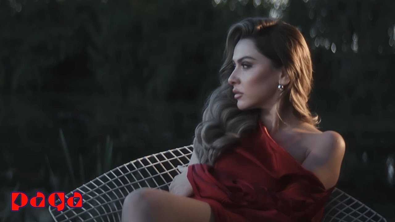 Hadise - Hayat Oyunu (Official Video)
