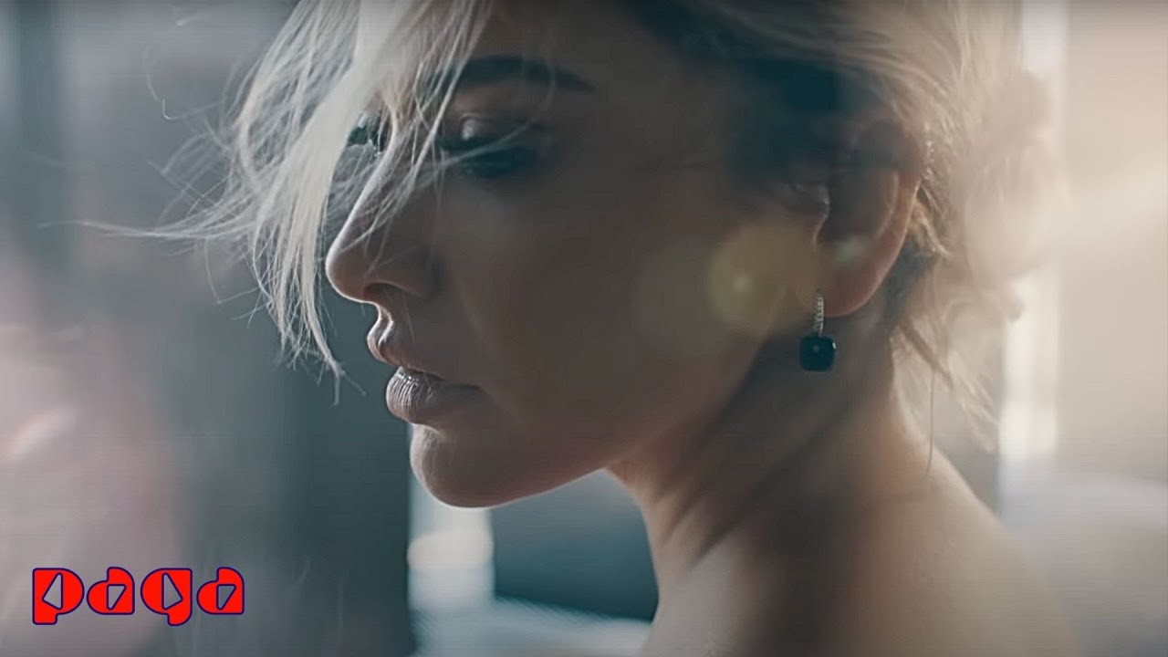 Hadise - Küçük Bir Yol (Official Video)