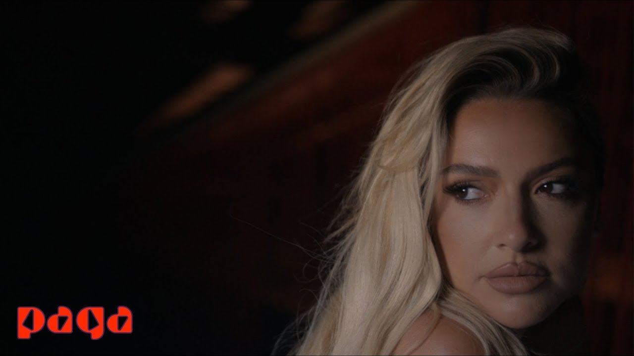Hadise - Sevmiyo (Official Video)