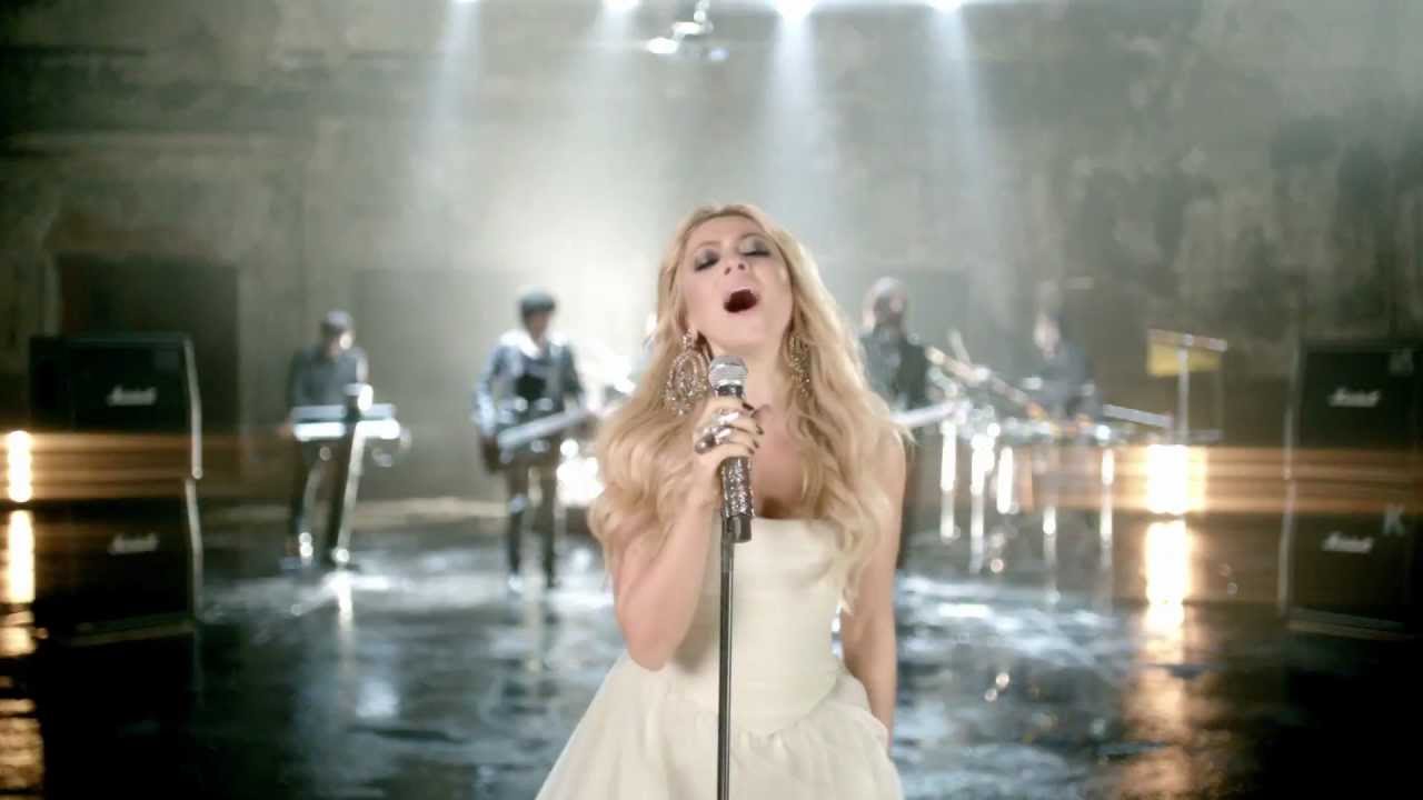 Hadise - Visal (Yeni Video Klip)