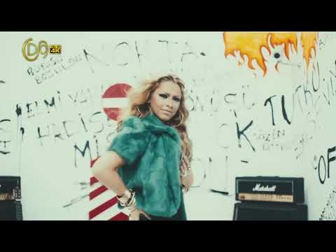 Hadise Dans UHD