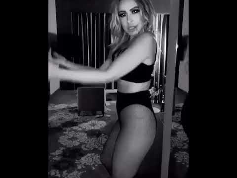 Hadise Hanım napıyorsun 😂😂