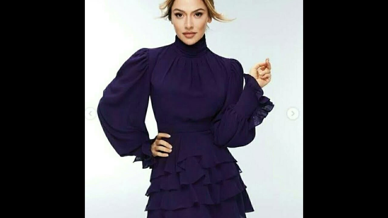 Hadise'nin Fotoğrafları