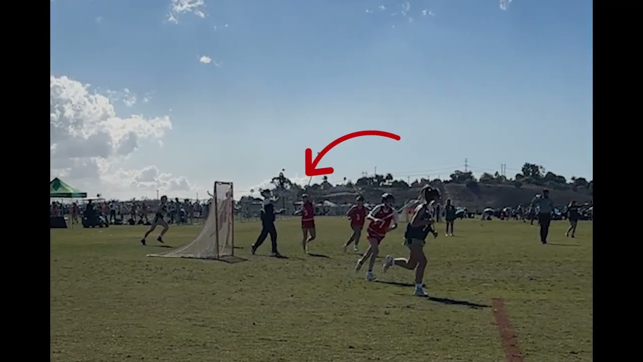 Hadley Brooks '29 Highlight 24-25