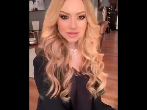 HADİSEDEN AZDIRICI DUDAK SHOW😍