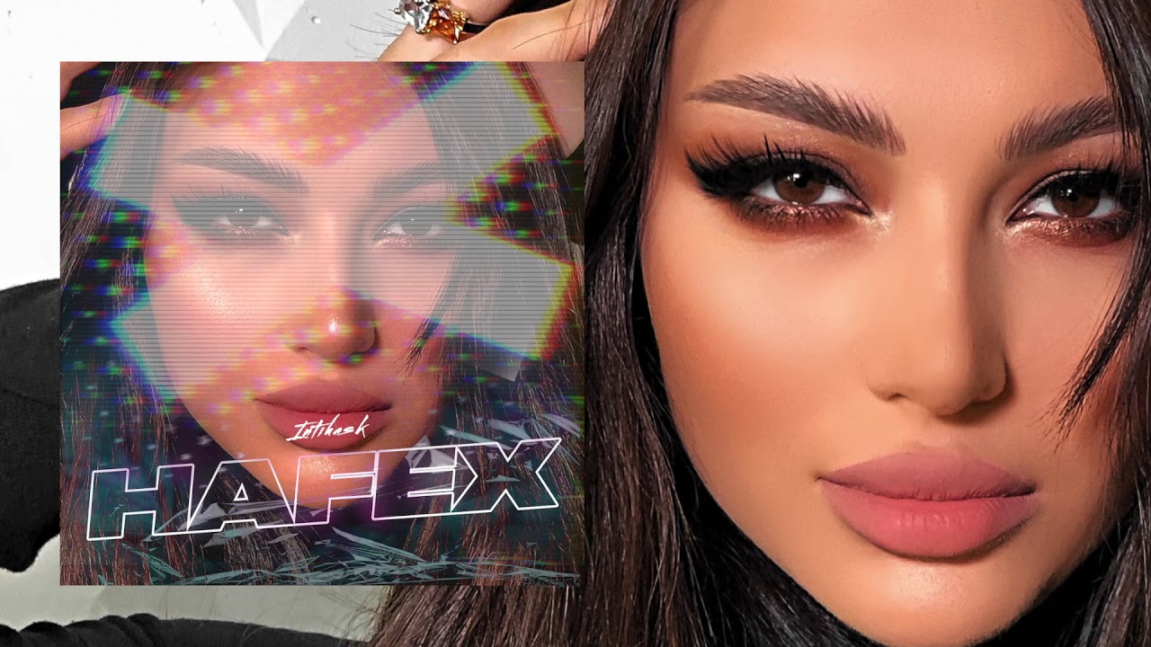 Hafex ft. Samira - Intihask (Cover version)