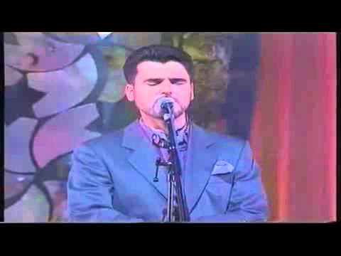 Hafiz Aziz Alili i Sead Lipovaca Zele - Merhaba Ja Sehri Ramadan - Zetra, Sarajevo 03.12.1999.