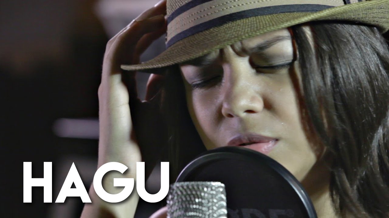 Hagu - Flora Baza Quan | Jen Cover | Acoustic Attack