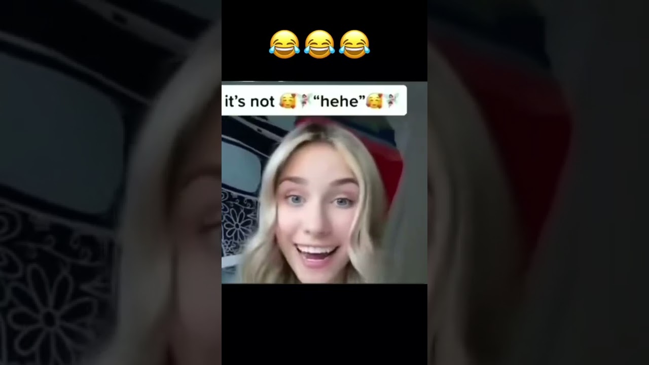 HAHA, F YOU😘