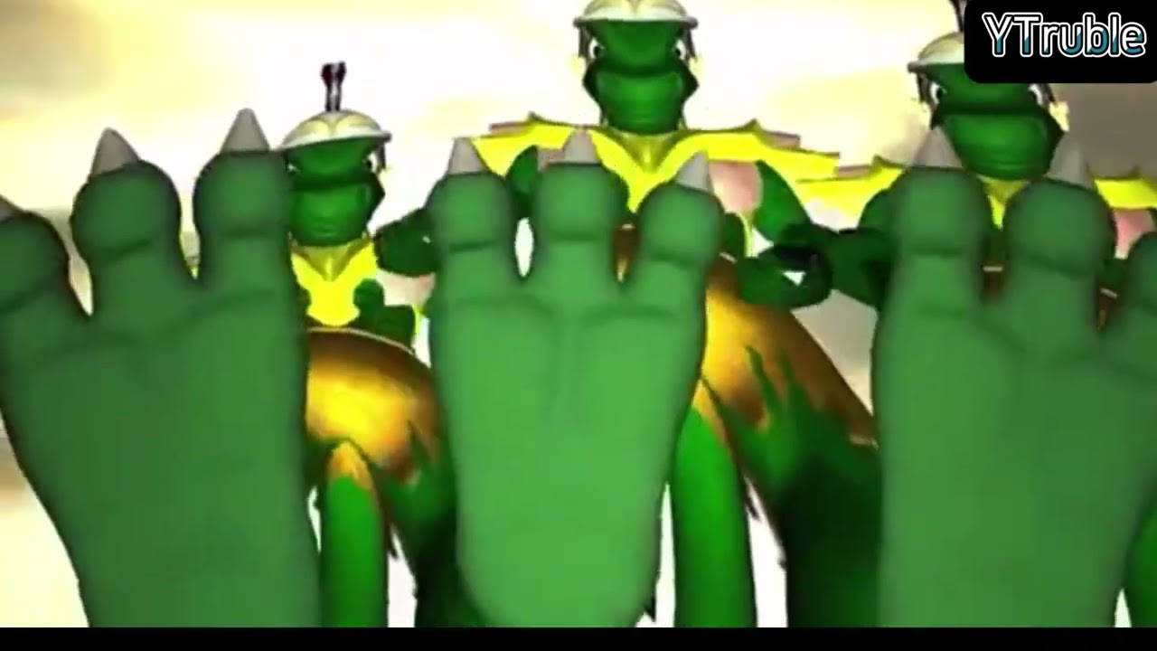 Hahafunny65 stomp