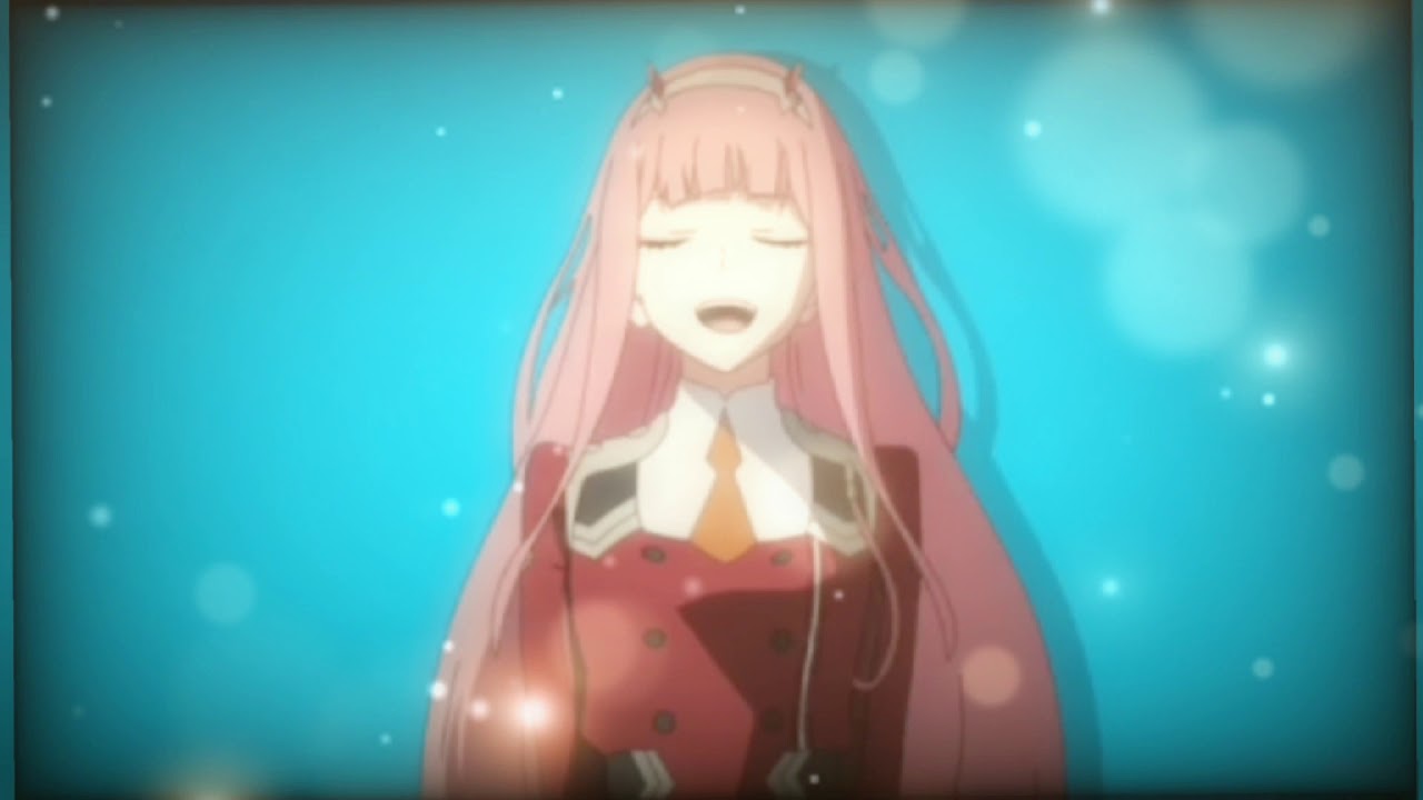 •Hai Phút Hon(Zero Two Dance)↪Edit audio• ?Flashing lights? ?-9D audio-?