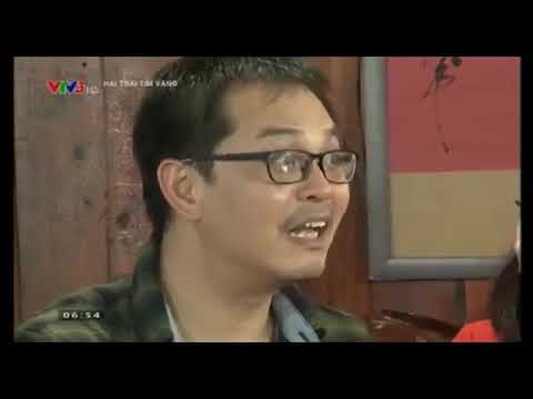 Hai Trái Tim Vàng Tập 52