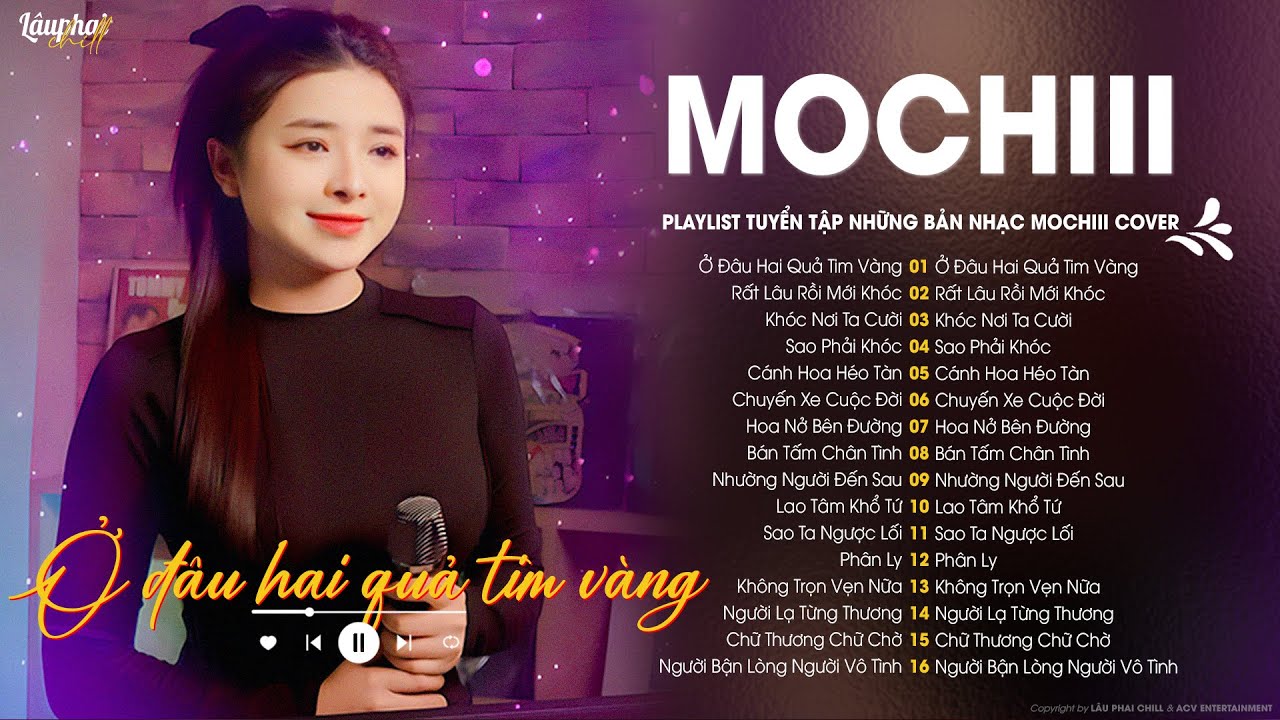 Hai Trái Tim Vàng Đâu Cần Túp Lều Tranh... Ở Đâu Hai Quả Tim Vàng | Lâu Phai Chill