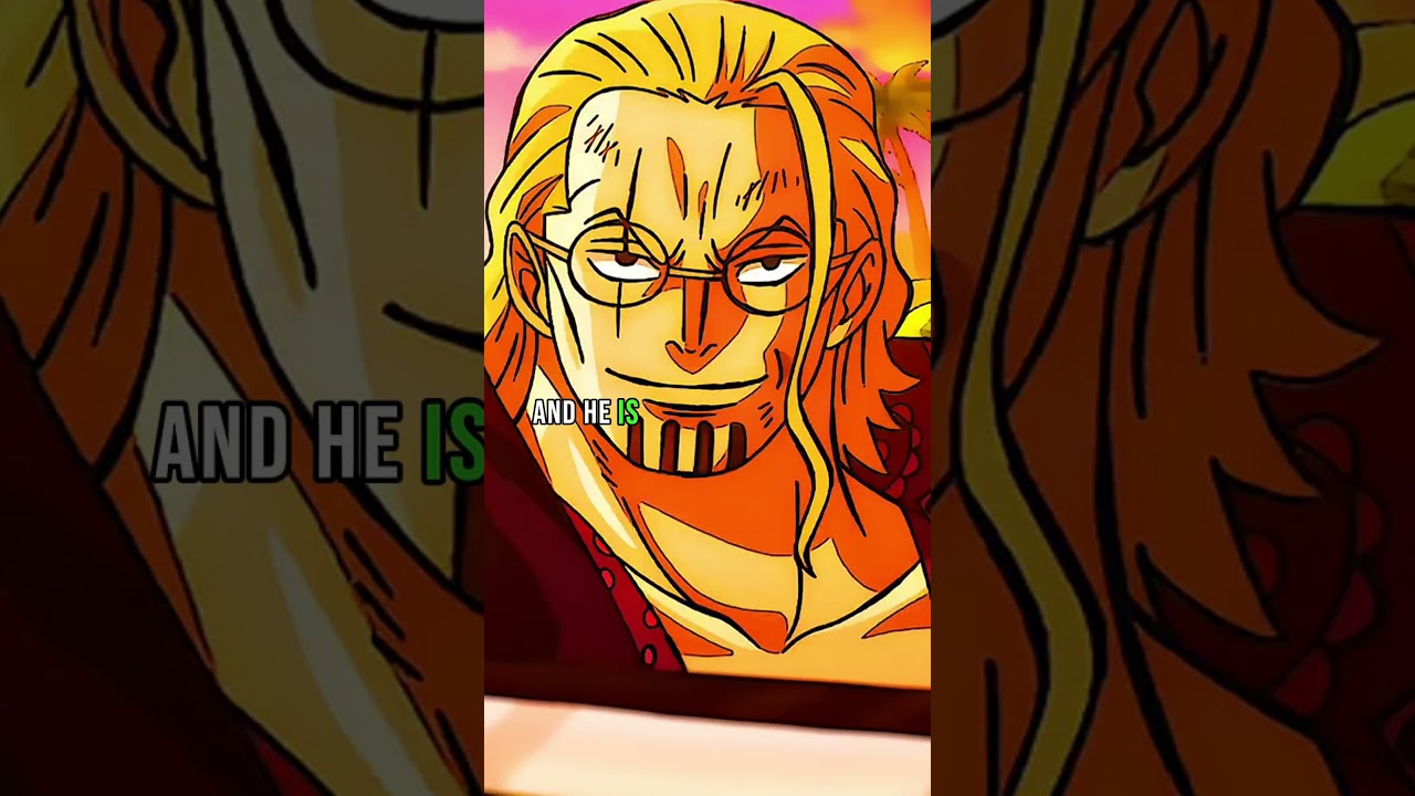 Hail The Dark King #shorts #animeshorts #onepiece #animetalks