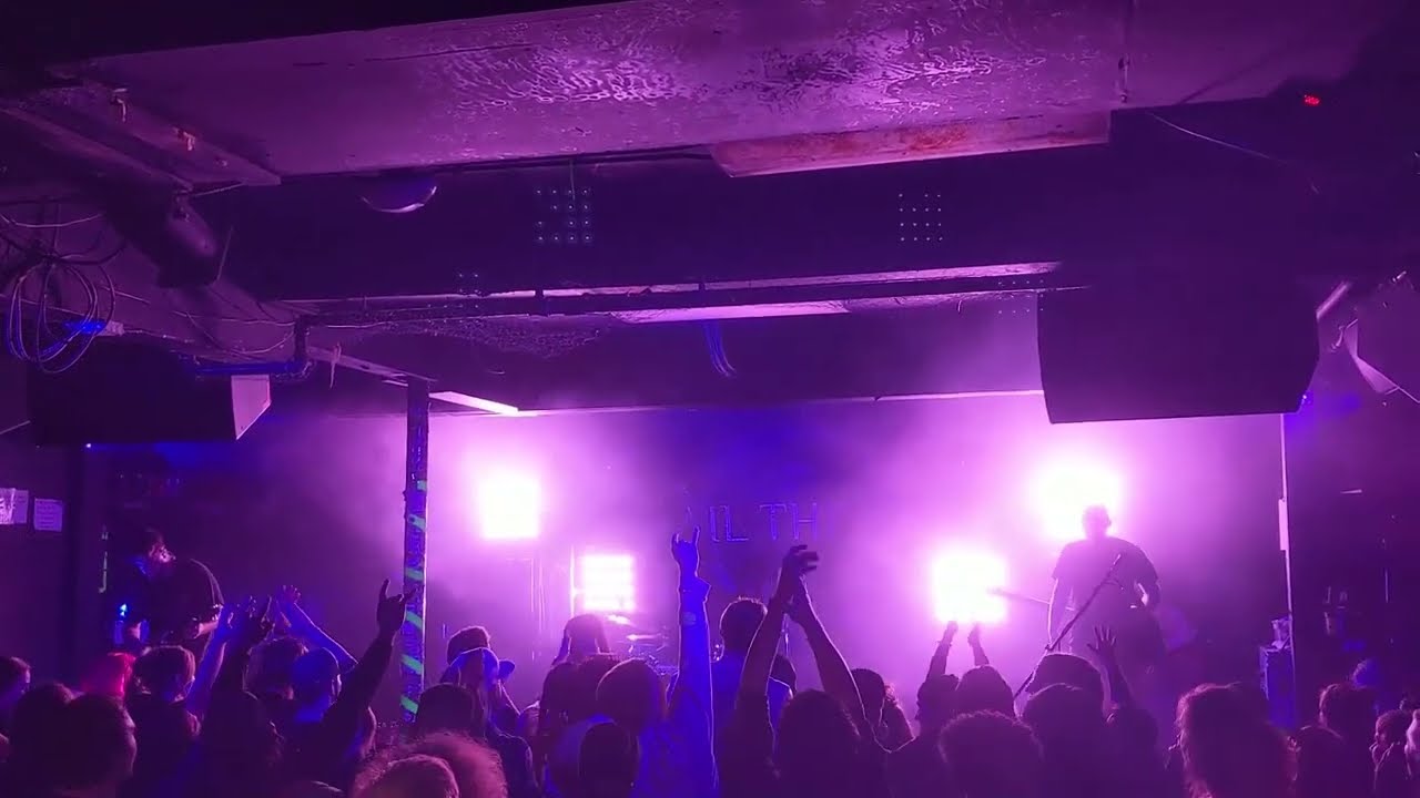 Hail the Sun - Devotion Cuts (Live, 10/2019)