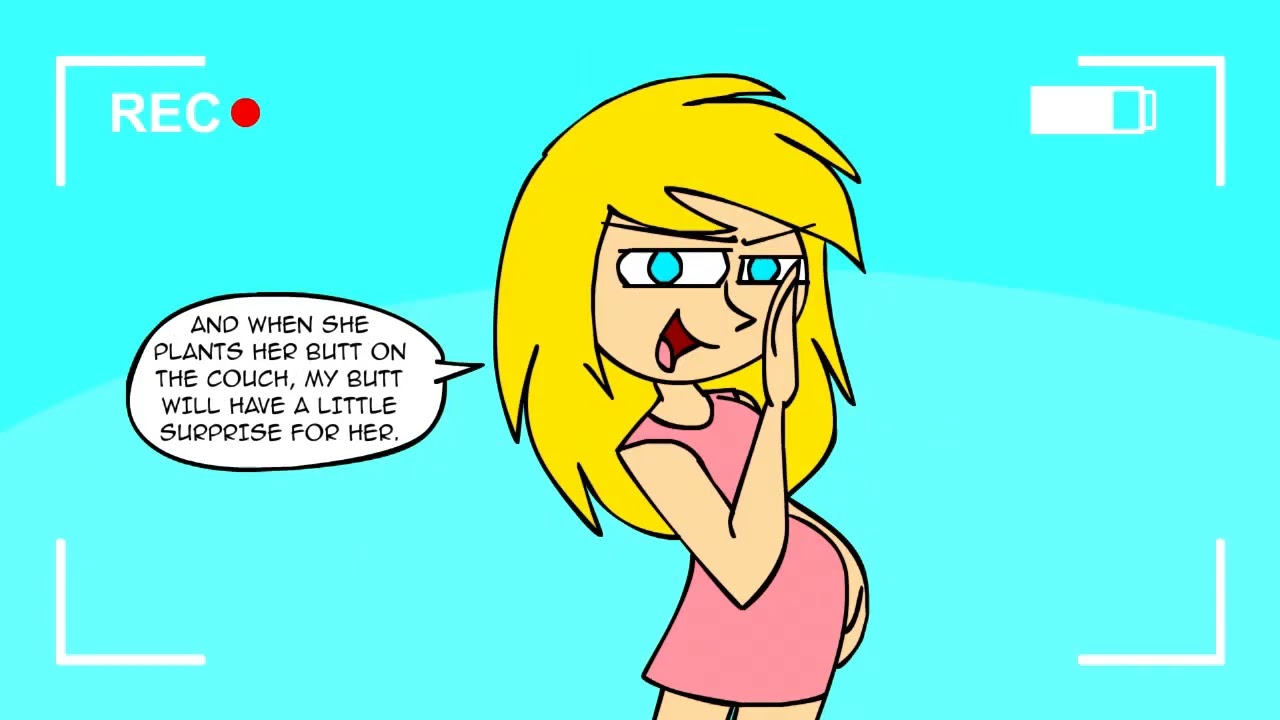 Hailey Flower G2 (Animatic) Episode 2
