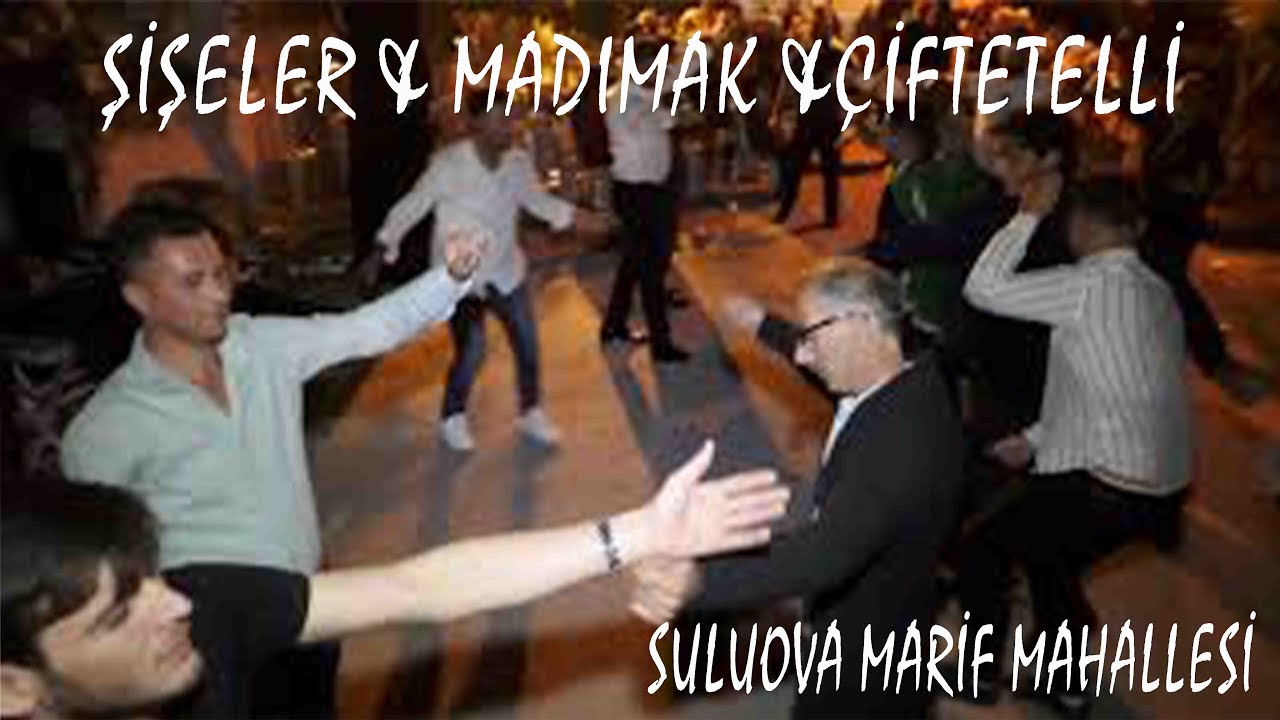 Haşim ÇAYCI - Madımak,Çiftetelli (2021) 🔥🔥