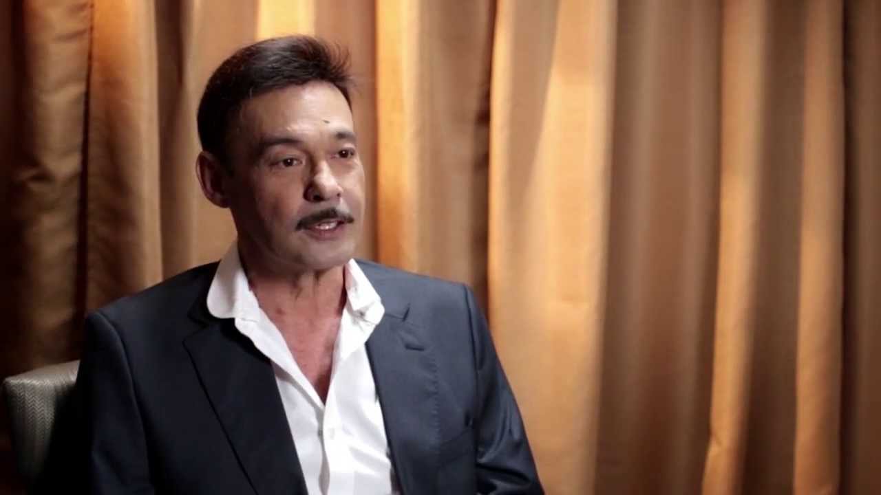 Hair Loss Treatment at Svenson Philippines | Mark Gil