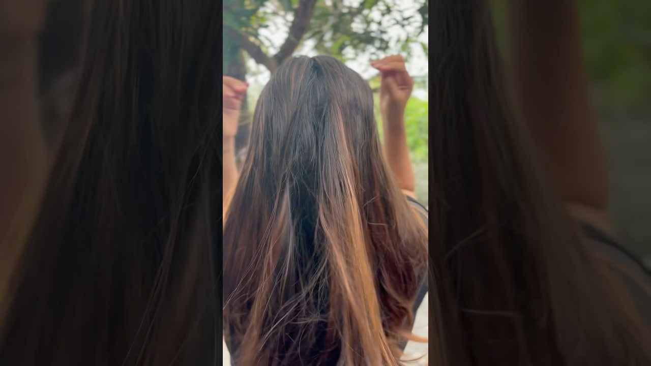 Hair wash day, Arata curl cream #arata #haircare #hairtip  #longhair #hairwashing #haircurling