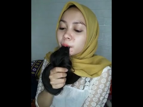 Hairplay of Aprilliadinata