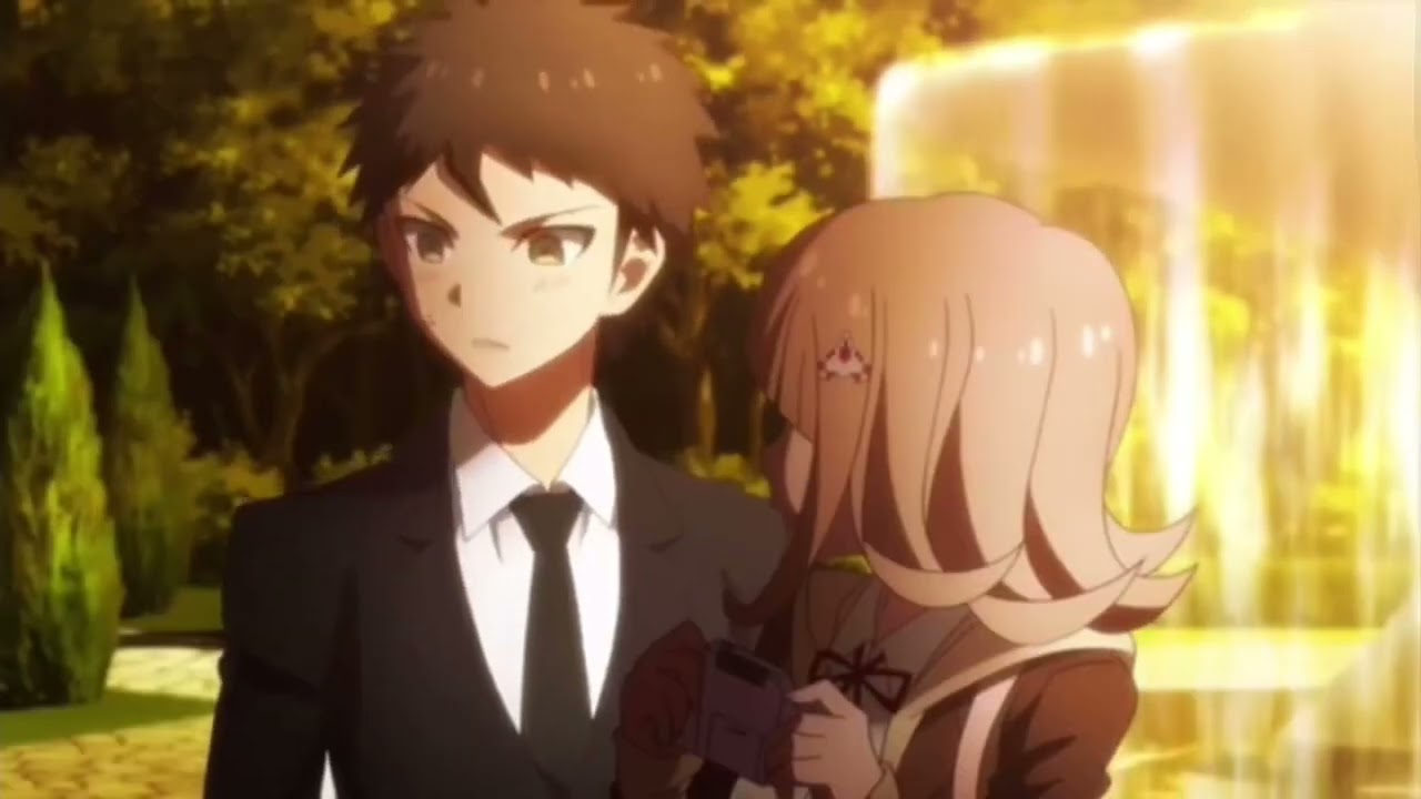 Hajime Hinata Twixtor