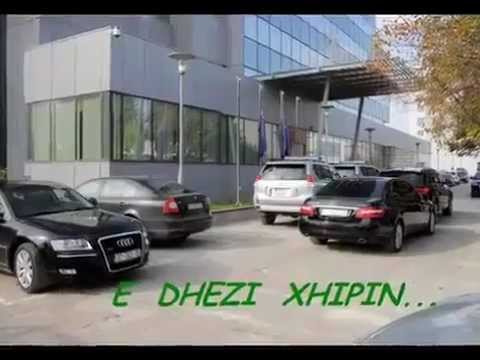 HAJNAT STARS - HAJN 2012 (OFFICIAL HQ SONG)