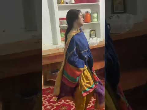 Hajra gull full video Mast Dance 2025