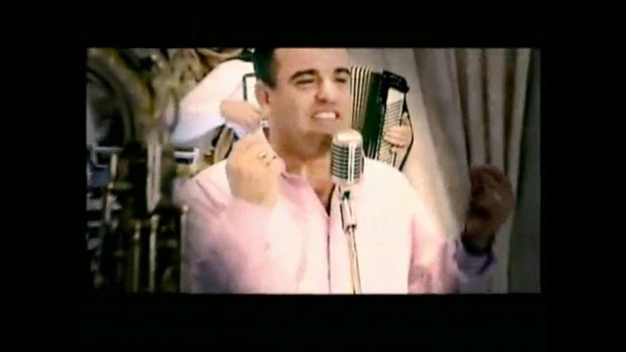 HAJREDIN GJETA - CIFTETELI [HD]