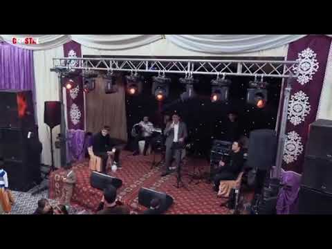 Hajy Ýazmämmedow - Aýtsana. Türkmen toý