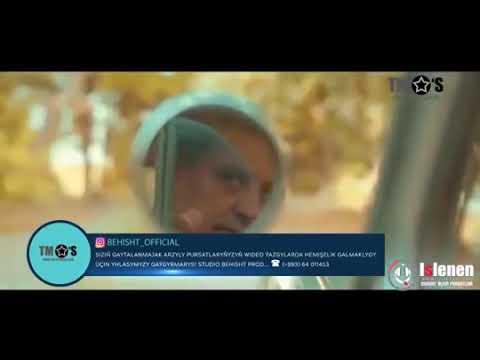 Hajy Yazmammedow - Seni bersinler mana (ft. Sohbet Jumayew 