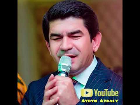 Hajy Yazmammedow - Unudylmajak aydymlar toplumy 2000-2021