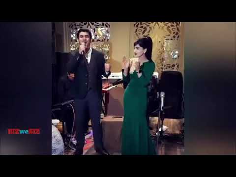 Hajy Yazmammedow ft Mahym bagsy/ janly ses