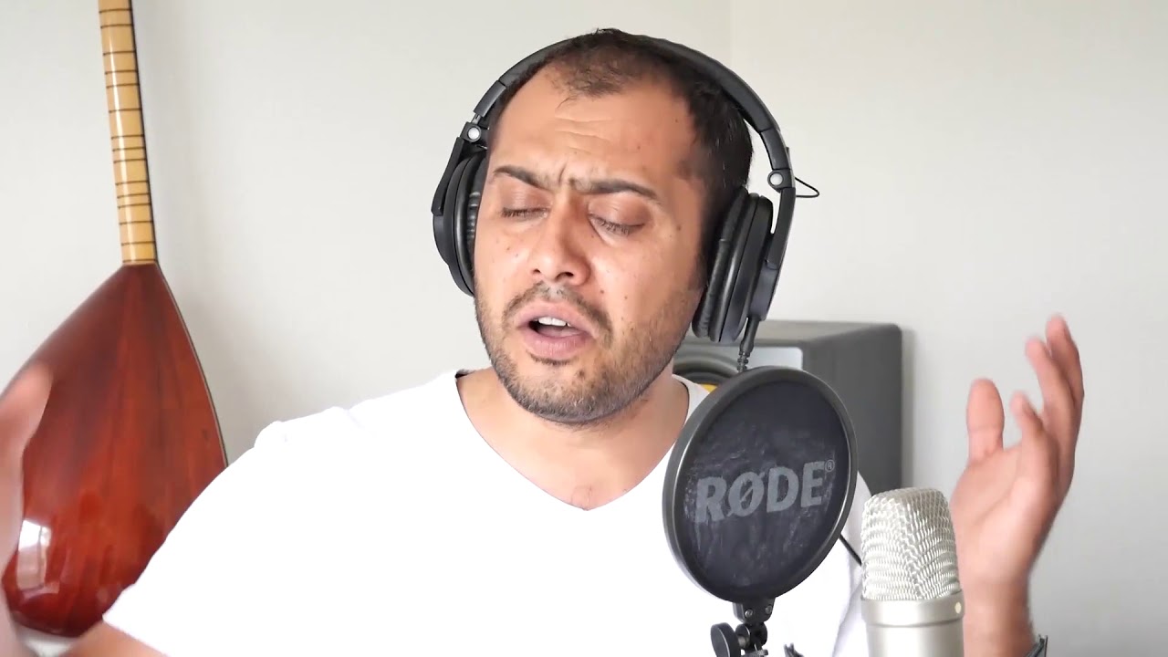 Hakan Çakan - Vay vay dünya (cover)
