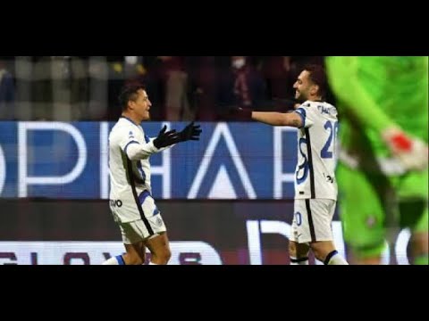 Hakan Çalhanoğlu'ndan ilk, Inter'den kulüp rekoru!