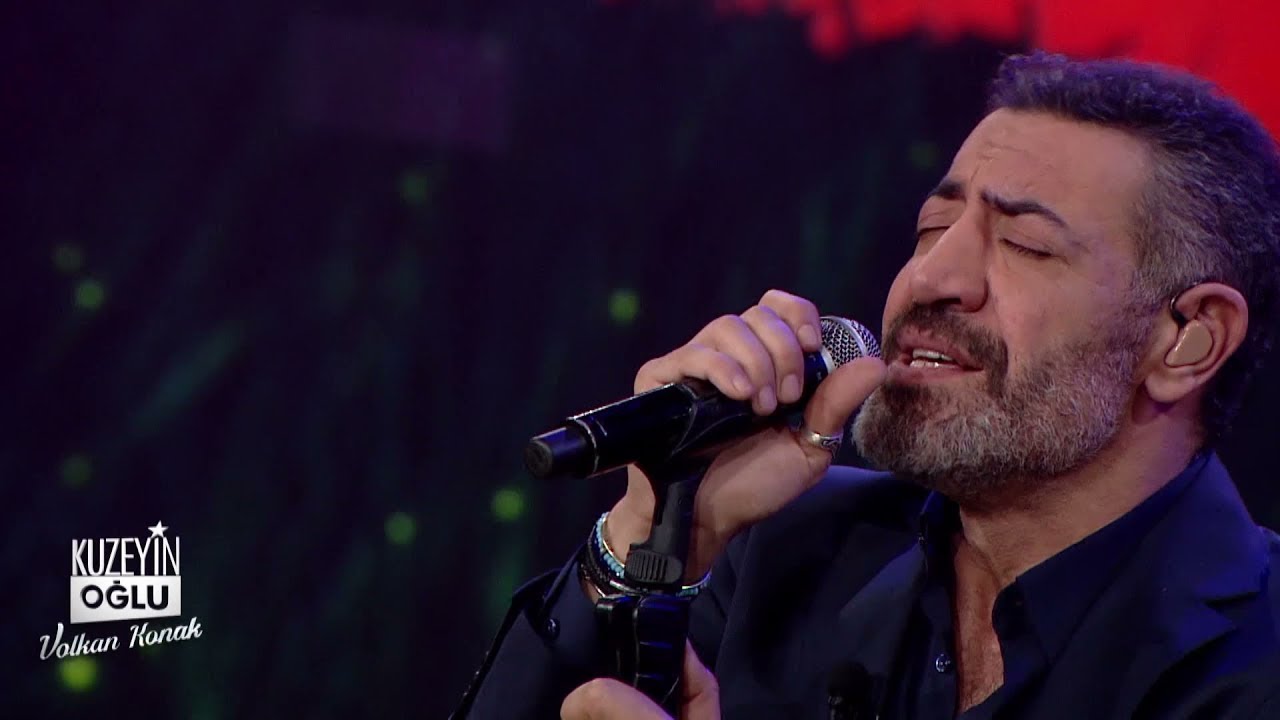 Hakan Altun - Ağlamak Yok Yüreğim
