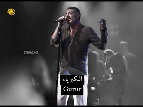 Hakan Altun - Gurur - مترجمة للعربية