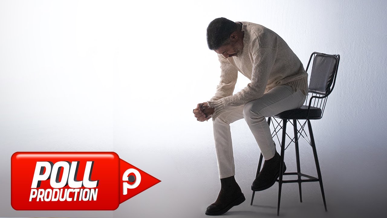 Hakan Altun - Saklanacağım (Official Video)
